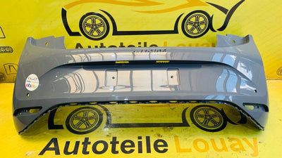VW ID.3 10A Stoßstange hinten ab 2020 Original 10A807421
