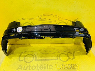 Audi A6 4K C8 Stoßstange hinten Original 4K5807511