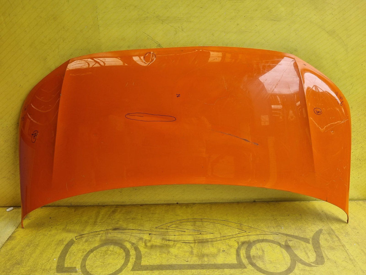 VW T6 7E Motorhaube ab 2015-2020 Original
