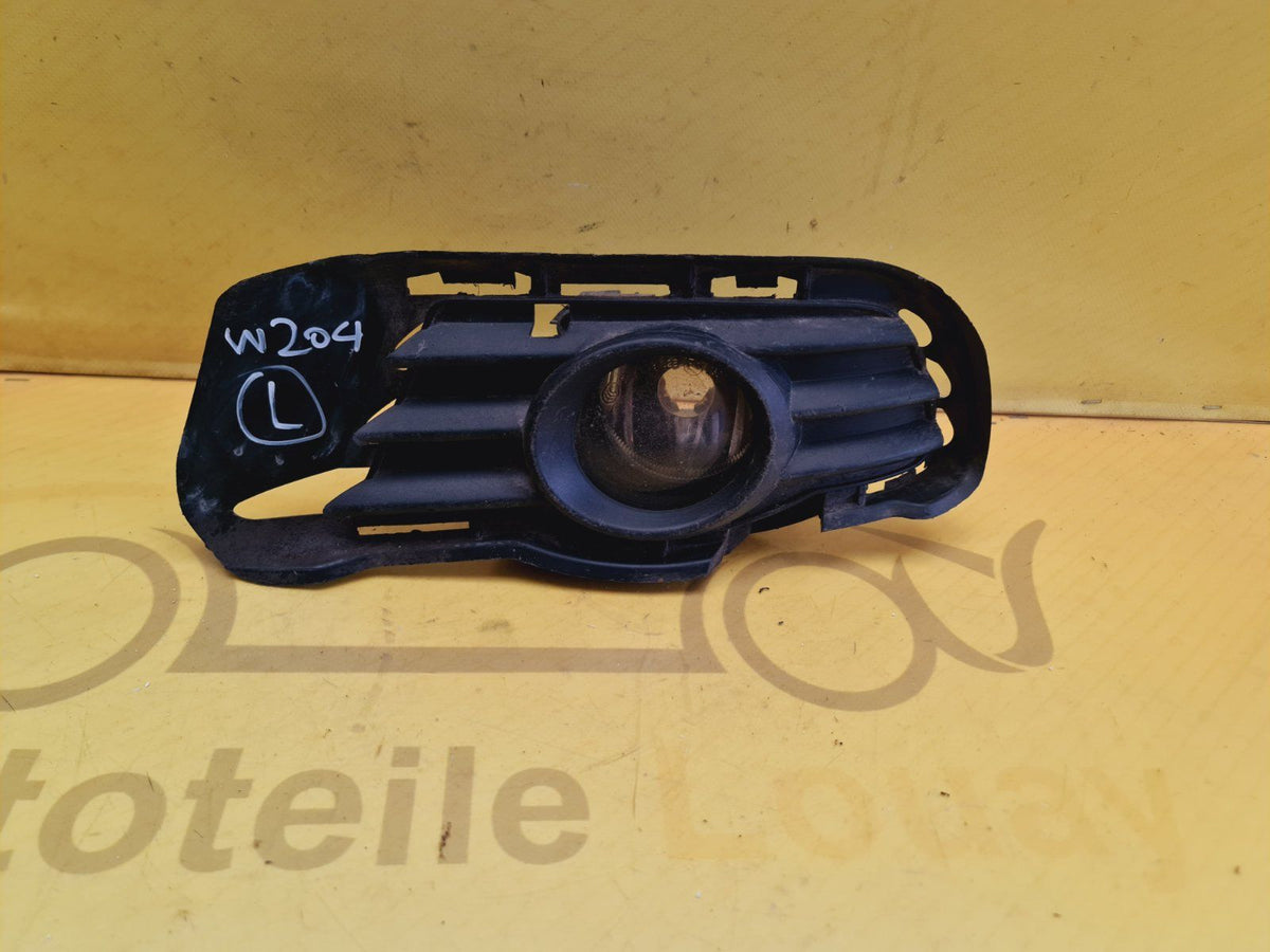 Mercedes Benz C-Klasse W204 Nebelscheinwerfer links A2048850123