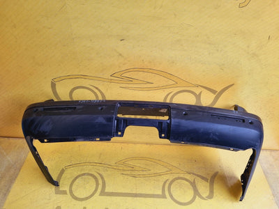 Land Rover Discovery Stoßstange hinten Original 9H22-17D822