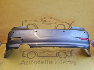 BMW 5er E60 Stoßstange 51127178174 Hinten PDC