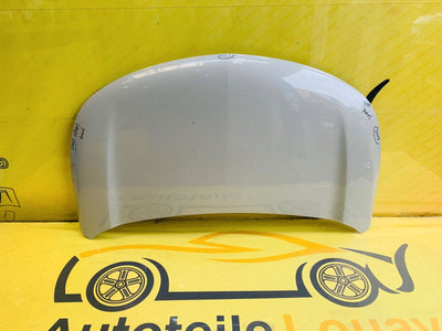 Opel Karl Motorhaube 42723079