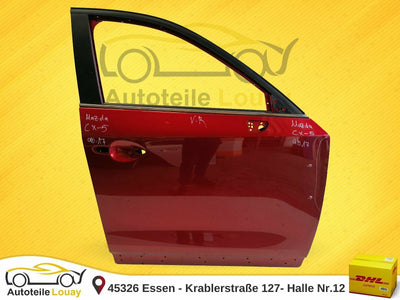 Mazda CX-5 Tür vorne rechts  ab 2017 Original