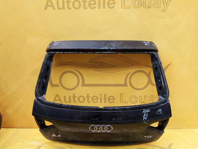Audi A4 8K Avant Kombi Heckklappe 2008-15 Original 8K9827023