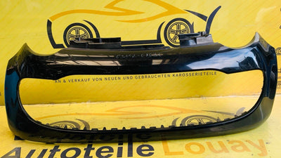 Citroën C1 Stoßstange Vorne 2005-08 Original 52119-0H070