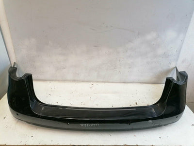 VW Passat 3C B6 Kombi Stoßstange Hinten 2005-10 |  3C9807421