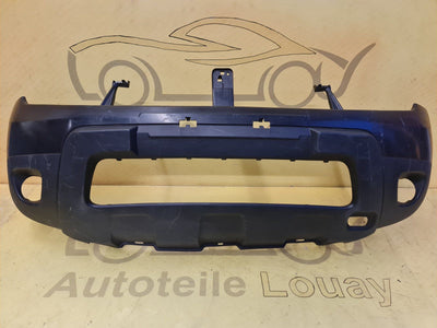 Dacia Duster Stoßstange Vorne Original 620220025R