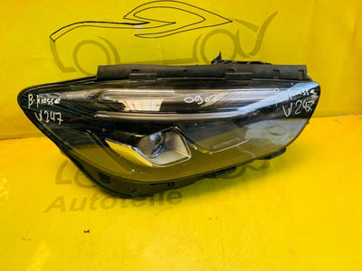 Mercedes Benz B-Klasse W247 Scheinwerfer rechts A2479062603KZ
