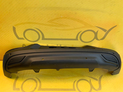 Renault Kadjar Stoßstange hinten ab 2015 Original 850220923R