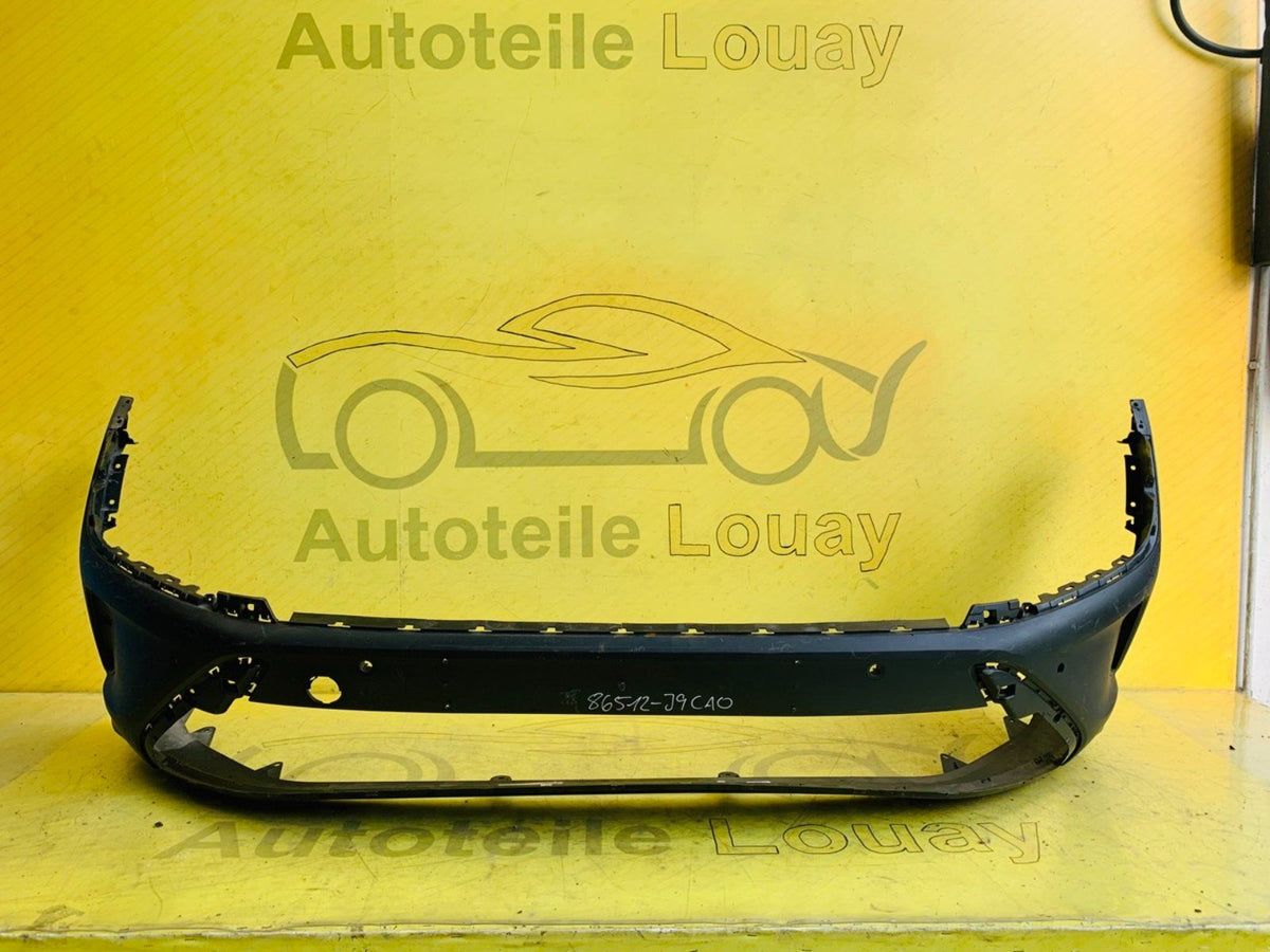 Hyundai Kona Stoßstange vorne ab 2021 Original 86512J9CD0
