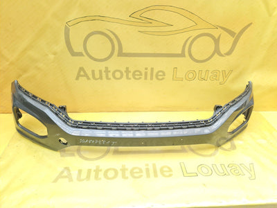 VW T-Roc R-Line Stoßstange vorne Original 2GA807221J