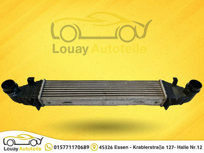 LADELUFTKÜHLER MERCEDES W207 E COUPE CGI 2045000000