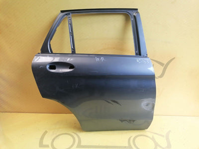 Mercedes GLC W253 X253 Tür hinten rechts Original A2537320410