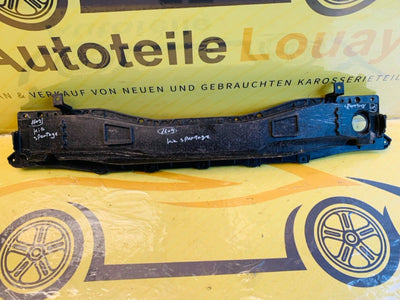 Kia Sportage 5 Stoßstangenträger Träger hinten 86630-R2000