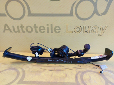 Renault Kadjar Anhängerkupplung 2011-2018 Original 8201428468