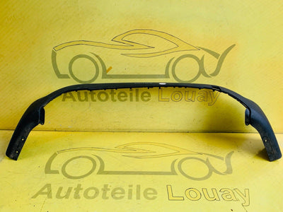 BMW X1 F48 Diffusor Spoiler hinten Original 391000002