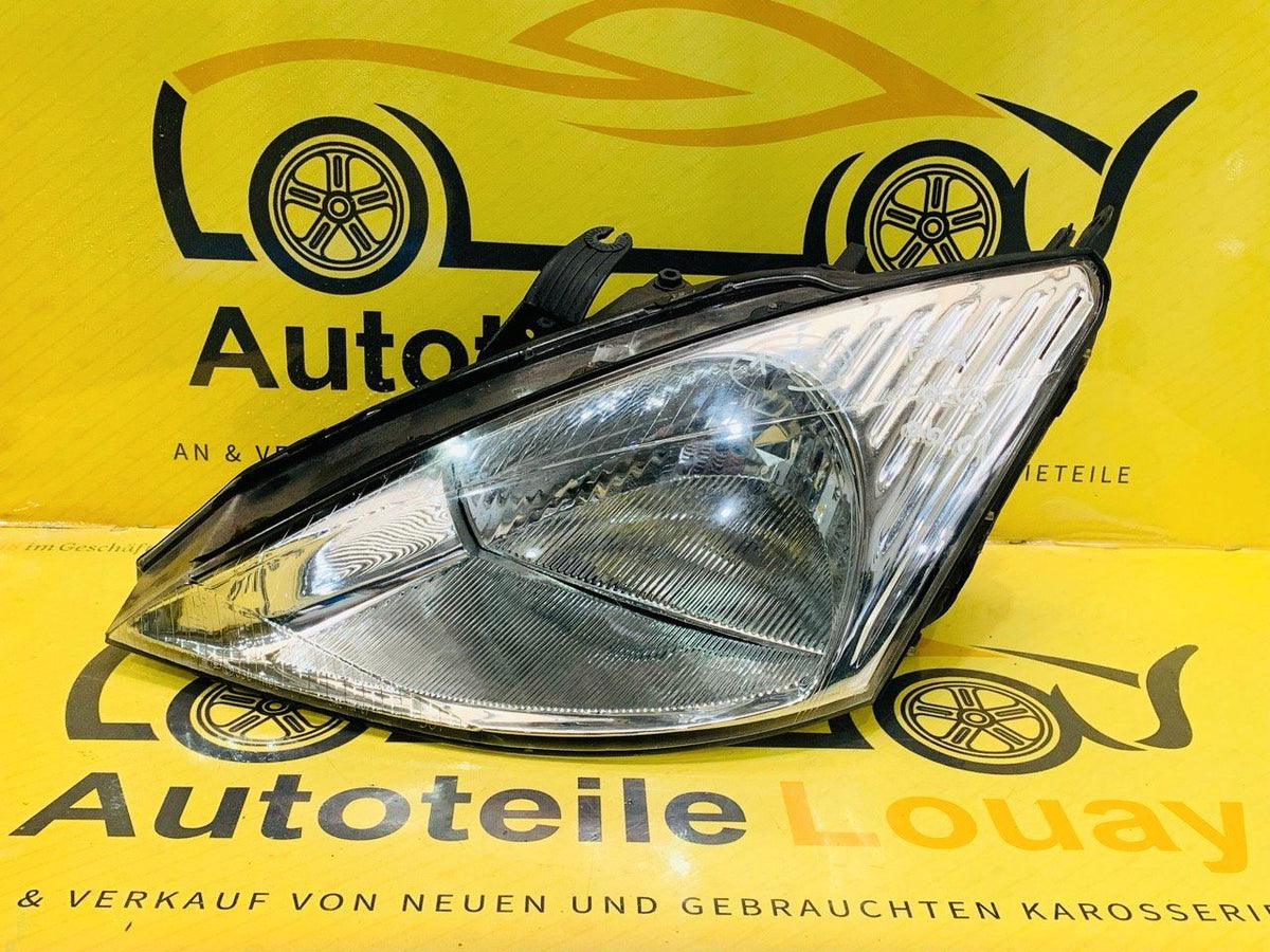 Ford Focus MK1 Scheinwerfer rechts Original XS41-13006