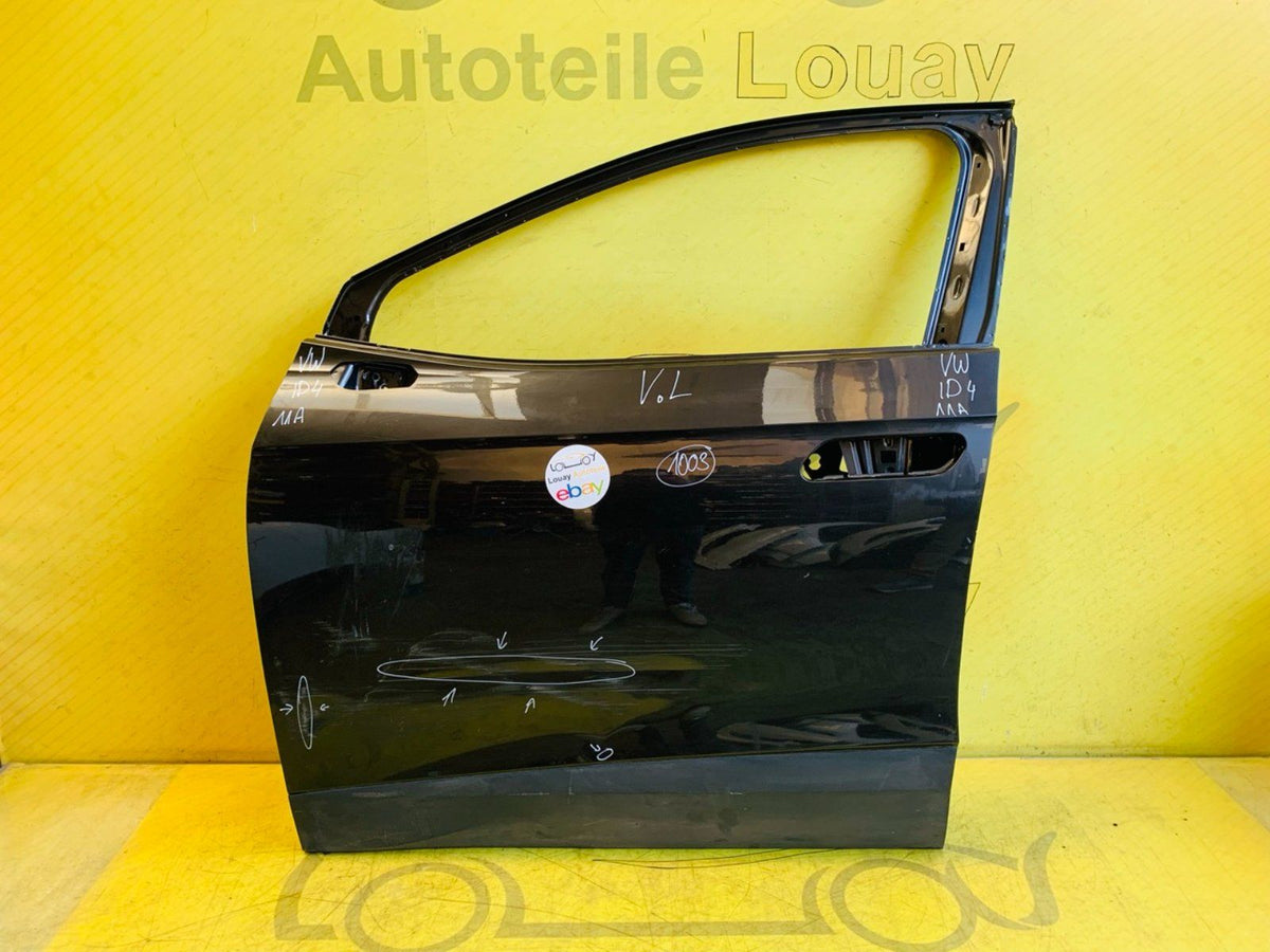VW ID.4 ID4 11A Tür vorne links ab 2020 Original 11A831311