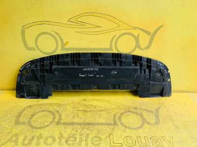 Renault Trafic Spoiler vorne Unterlippe Original 214774423R