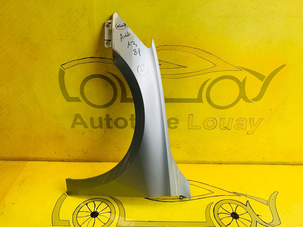 Audi A3 8Y Kotflügel links ab 2020 Original 8Y0821091