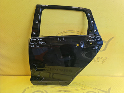 Honda Jazz Crosstar Tür hinten links ab 2020 Original