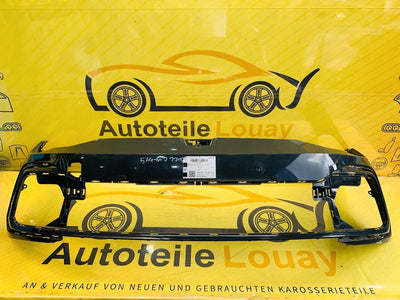 VW Golf 8 5H R-Line Stoßstange vorne 2020 Original 5H0807221G