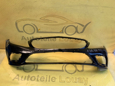 Mercedes W205 C-Klasse Facelift Stoßstange vorne A2058851101
