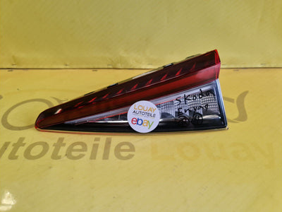 Skoda Enyaq LED Rückleuchte rechts Original 5LG945308C