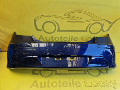Hyundai I30 Stoßstange hinten 2007-2012 Original 86611-2R600