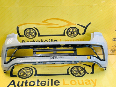 VW T-Roc R-Line Stoßstange hinten ab 2022 Original 2GA807421J