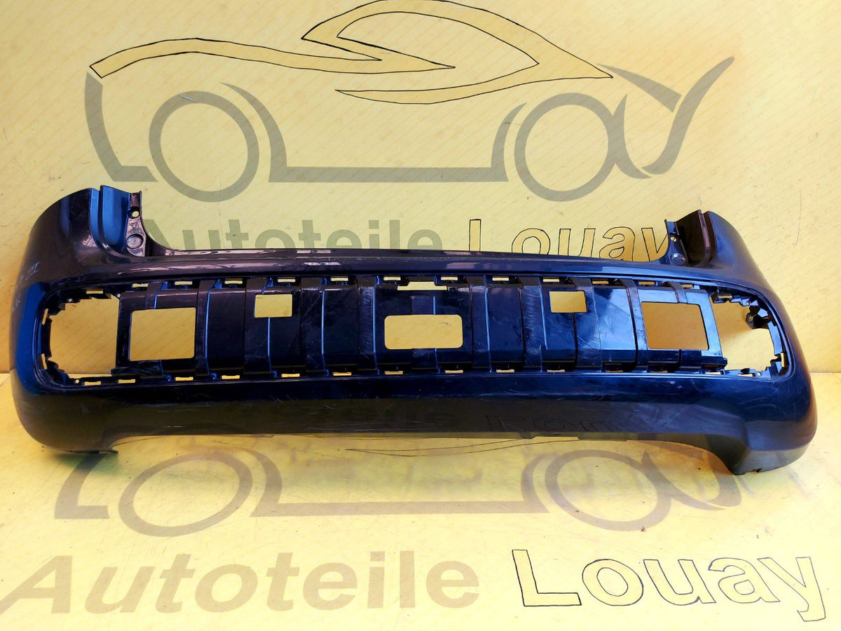 Fiat Panda III Stoßstange hinten Original 735520706