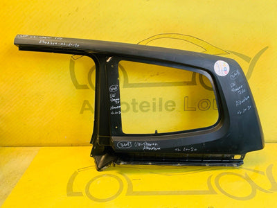 VW Sharan Seat Alhambra Seitenteil Kotflügel hinten links