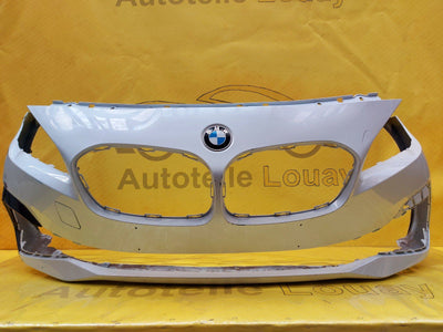 BMW 2er LCI F45-F46 Active Tourer Stoßstange vorne 7480370
