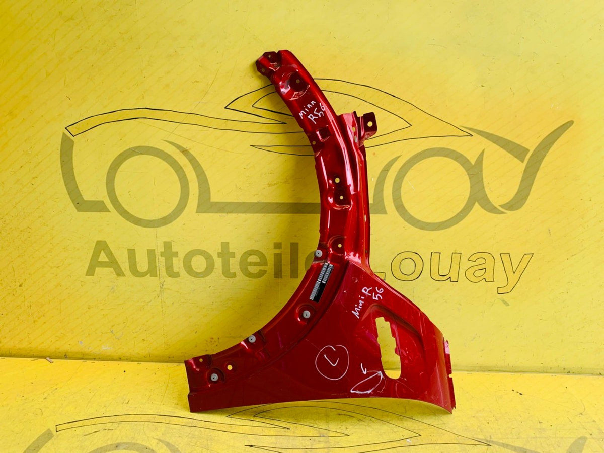 MINI F56 F55 Kotflügel links ab 2014 Original