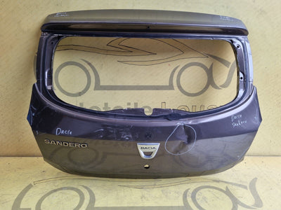 Dacia Sandero II Heckklappe 901003145R