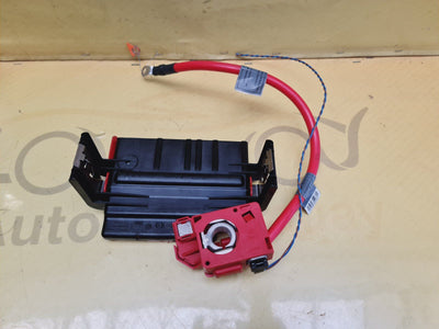 BMW 3er E90 E91 E92 Verteilerbox Batterie Verteilung V46942912