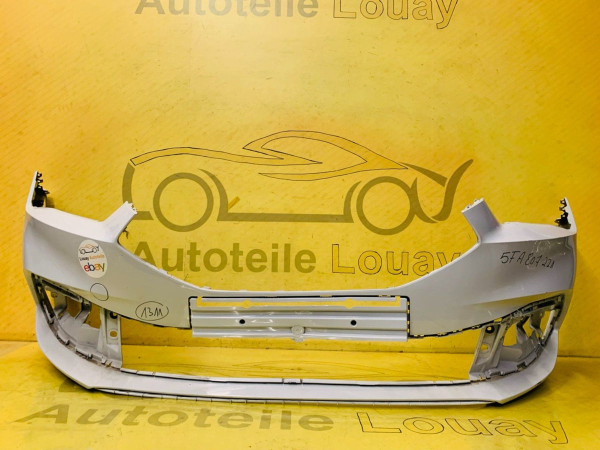 Seat Leon 5FA Stoßstange vorne ab 2020 Original 5FA807221