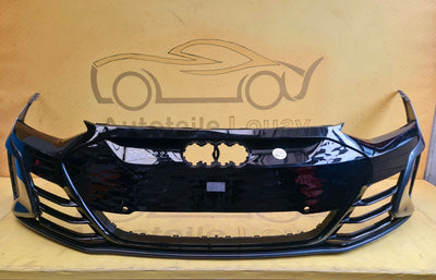 Audi E-Tron GT RS Stoßstange vorne ab 2020 Original 4J3807221