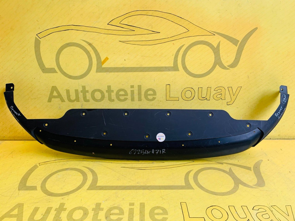 Renault Arkana RS-Line Spoiler Stoßstange vorne 622540471R