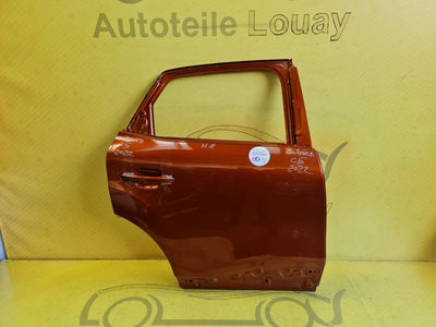 Citroen C5 Tür Hinten rechts Original 2022