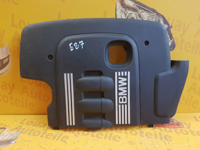 Original BMW 1er E87 118d Motorabdeckung 7789006 Abdeckung
