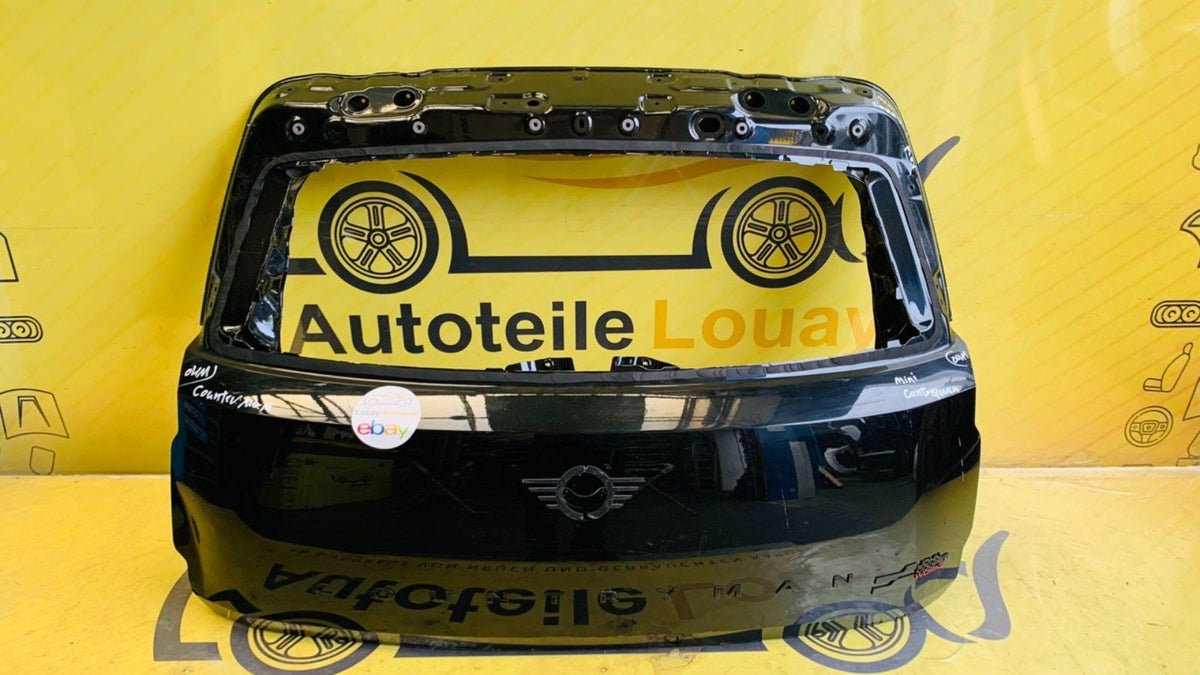 Mini Countryman Heckklappe Original