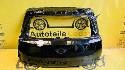 Mini Countryman Heckklappe Original