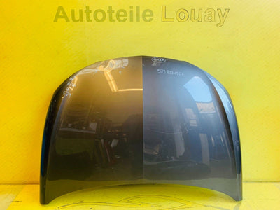 Seat Ibiza 6J Motorhaube Original 2011-2017