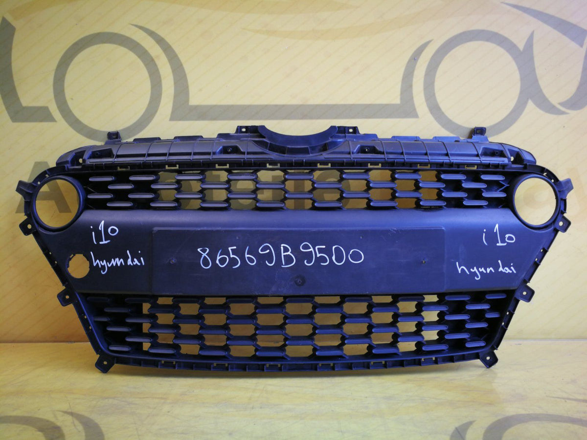 Hyundai i10 Kühlergrill Original 86569B9500