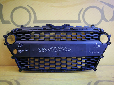 Hyundai i10 Kühlergrill Original 86569B9500