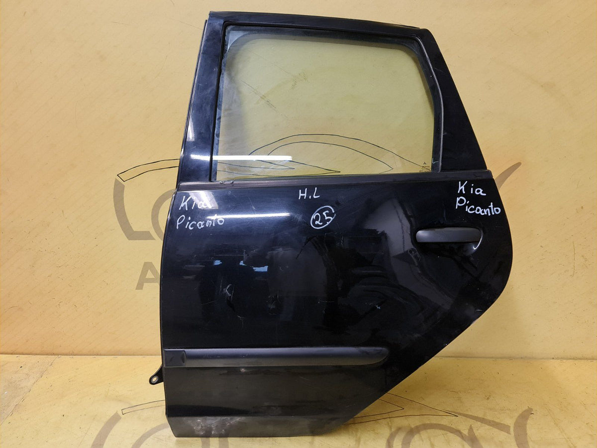 Kia Picanto Tür hinten links Original