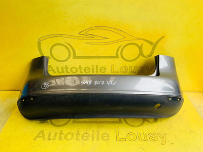 VW Golf Plus 5M Stoßstange hinten 5M0807421