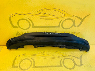 VW T-Cross R-Line Diffusor Original 2GM807508А